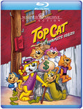 Top Cat: The Complete Series - Top Cat: The Complete Series - Blu-ray