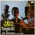 Contreras,tino - Jazz Tropical - Vinyl Record