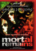 Mortal Remains - Mortal Remains - DVD