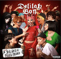Delilah Bon - Evil Hate Filled Female - Music CD