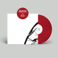 Boxer Rebellion - Exits - Red - Vinyl Record