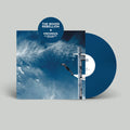 Boxer Rebellion - Promises - Blue - Vinyl Record