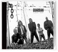 Guardian - Almost Home - Music CD