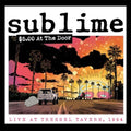 Sublime - $5 At The Door - Music CD