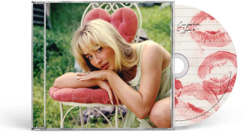 Carpenter,sabrina - Short N' Sweet - Music CD