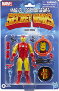 Mvl Legends Comic Sec 2 - Mvl Legends Comic Sec 2 - Collectibles