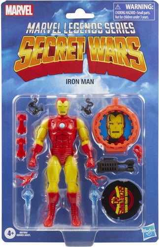 Mvl Legends Comic Sec 2 - Mvl Legends Comic Sec 2 - Collectibles
