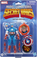Mvl Legends Comic Sec 3 - Mvl Legends Comic Sec 3 - Collectibles