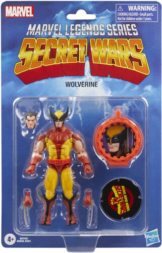 Mvl Legends Comic Sec 4 - Mvl Legends Comic Sec 4 - Collectibles