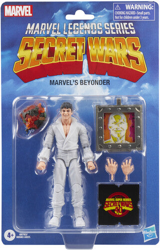 Mvl Legends Comic Sec 5 - Mvl Legends Comic Sec 5 - Collectibles