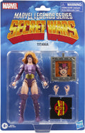 Mvl Legends Comic Sec 6 - Mvl Legends Comic Sec 6 - Collectibles
