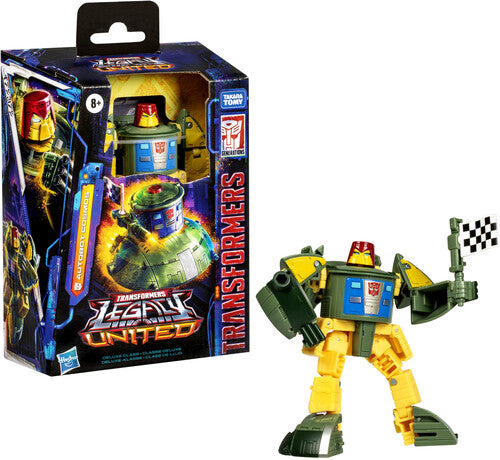 Tra Gen Legacy Uni Dlx Cosmos - Tra Gen Legacy Uni Dlx Cosmos - Collectibles