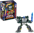 Tra Gen Legacy Uni Ldr Overcharge - Tra Gen Legacy Uni Ldr Overcharge - Collectibles