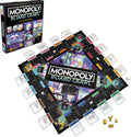 Monopoly Board Crawl - Monopoly Board Crawl - Games