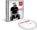 Keith,toby - 13 Number Ones - Music CD