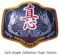 Magokoro Brothers - B.a.d. (bigger & Deffer): Mb's Single Collection - Vinyl Record