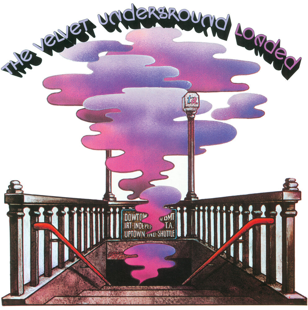 Velvet Underground - Loaded (Bme) (Alt) [LP]