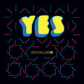 Yes - Yessingles2 - Vinyl Record