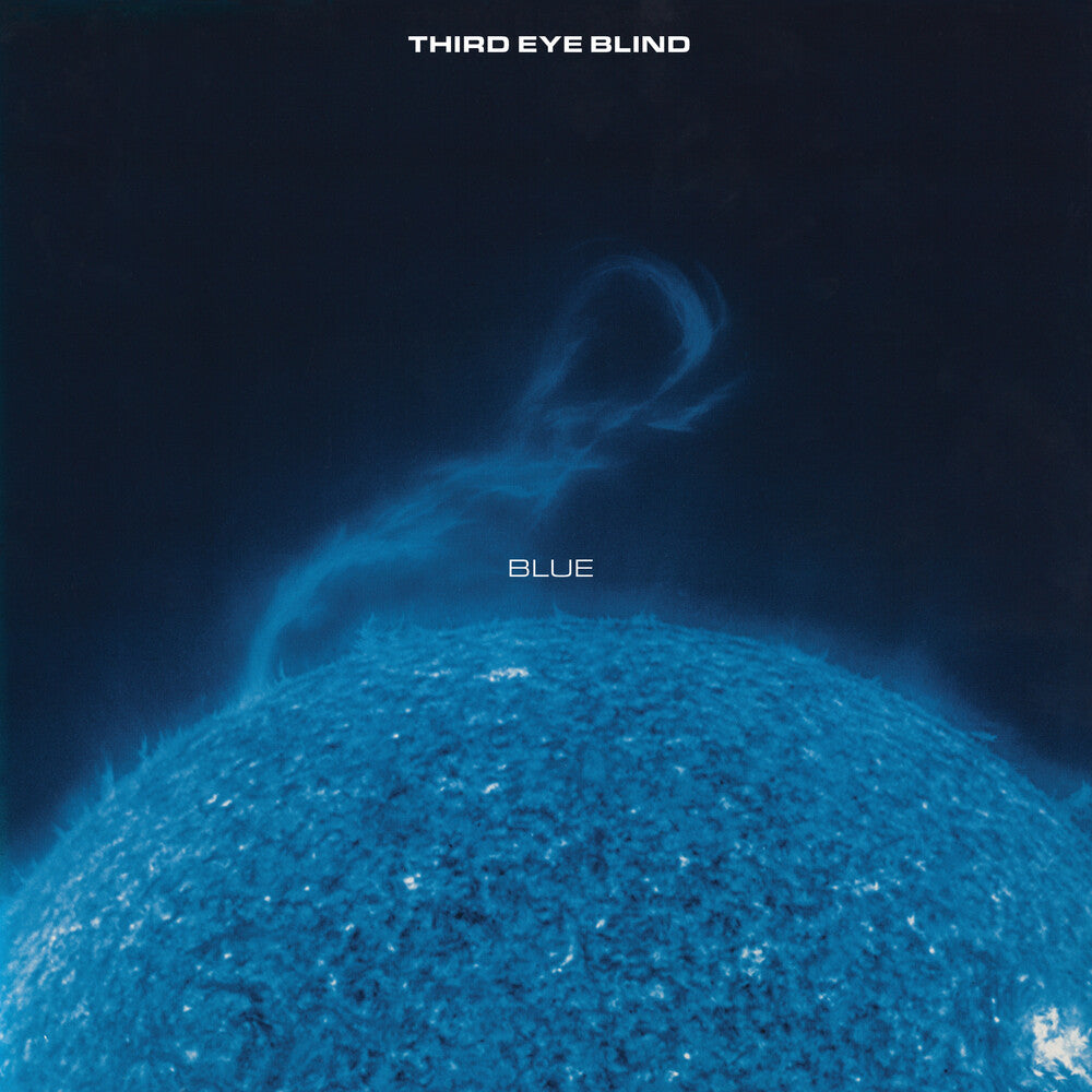 Third Eye Blind - Blue (Bme) [LP]