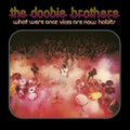 What Were Once Vices Are Now Habits (Bme) [LP] Vinyl Record