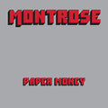 Montrose - Paper Money (50th Anniversary) - Vinyl Record