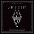 Jeremy Soule  (Box) (Cvnl) (Ogv) - Elder Scrolls V Skyrim - O.S.T. (Box) [Clear Vinyl] [180 Gram]
