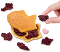 Megahouse Kaitai Puzzle - Taiyaki Puzzle - Collectibles