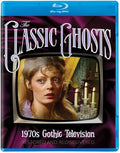 Classic Ghosts - Classic Ghosts - Blu-ray