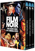 Film Noir: The Dark Side Of Cinema Xxii - Film Noir: The Dark Side Of Cinema Xxii - Blu-ray