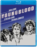 Youngblood - Youngblood - Blu-ray