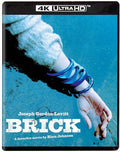 Brick - Brick - UHD