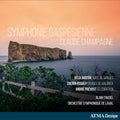 Trudel,alain / Orchestre Symphonique De Laval - Champagne: Symphonie Gaspisienne - Music CD
