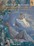 Savall,jordi - Midsummer Night's Dream - Super Audio CD