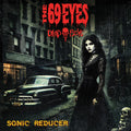 69 Eyes Dead Boys - Sonic Reducer - Vinyl Record