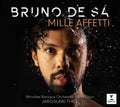 Mille Affetti Music CD