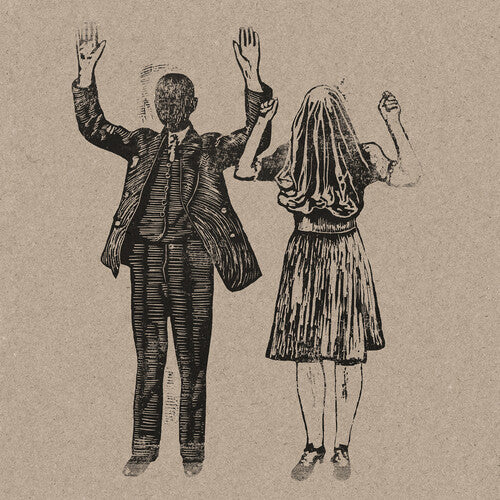 Twilight Sad - Nobody Wants To Be Here & Nobody Wants To Leave - Vinyl Record