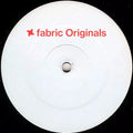 Fabric Selects V / Various - Fabric Selects V / Various - Vinyl Record