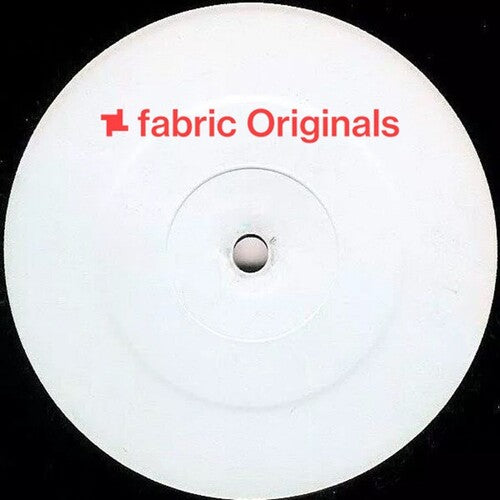 Fabric Selects V / Various - Fabric Selects V / Various - Vinyl Record
