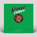 Groove Culture Jams Vol. 4 / Various - Groove Culture Jams Vol. 4 / Various - Vinyl Record