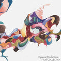 Nujabes - Hydeout Productions: First Collection - Vinyl Record