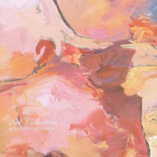 Nujabes - Hydeout Productions: 2nd Collections - Vinyl Record