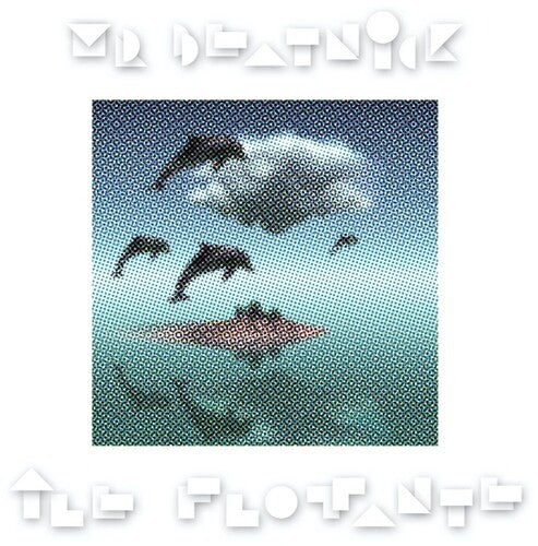Mr. Beatnick - Ile Flottante - Vinyl Record