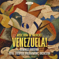 Rlpo / Hindoyan,domingo - Venezuela Music From The Americas - Music CD