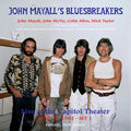 Mayall,john & Bluesbreakers - Live At The Capitol Theater - June 18 1982 (set 1) - Vinyl Record
