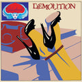 Girlschool - Demolition - Yellow - Vinyl Record