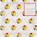 Professor Supercool - If You Love Somebody - Vinyl Record