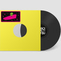Boman,axel - Space Drag - Vinyl Record