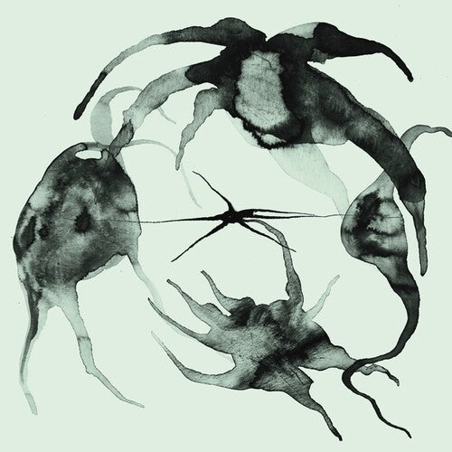 Jaeger,kassel - Rift In The Horizon's Wall - Vinyl Record
