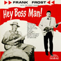 Hey Boss Man! Music CD