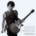 Harada,kenta - Addiction - Music CD